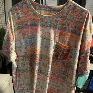 Red Camel t shirt